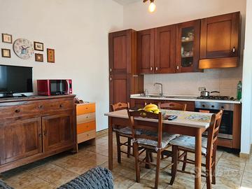 Appartamento in campagna