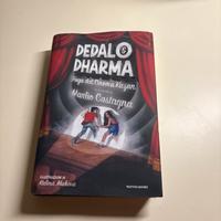 Dedalo e Dharma, Fuga dal cinema Kazan