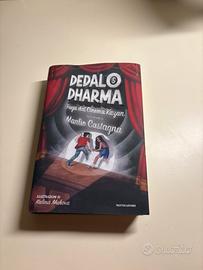 Dedalo e Dharma, Fuga dal cinema Kazan