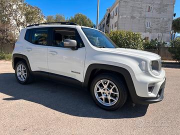 Jeep Renegade Limited