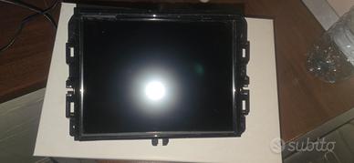  Autoradio Jeep Renegade 8.4"