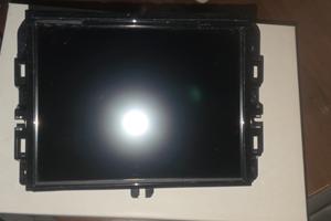  Autoradio Jeep Renegade 8.4"