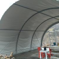 Tel nuovi pvc da650gr/mq