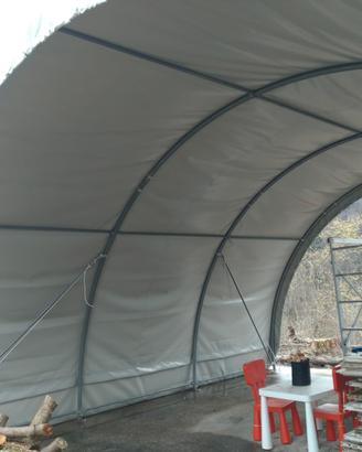 Tel nuovi pvc da650gr/mq
