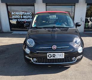 Fiat 500 C 1.2 Lounge