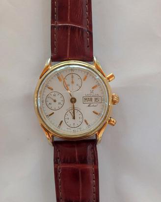 Orologio Mondia Mistral Automatico 
