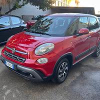 FIAT 500L 1.3 Multijet 95 CV Cross