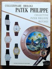 Patek Phlippe orologi a polso Patrizzi ed Mondani