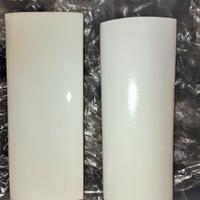 ceramica sette umidificatori bianco casa termo