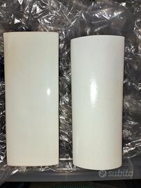 ceramica sette umidificatori bianco casa termo