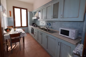 Appartamento luminoso e accogliente Firenze