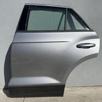 PORTIERA POSTERIORE SINISTRA VOLKSWAGEN T-Roc Seri