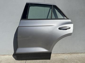 PORTIERA POSTERIORE SINISTRA VOLKSWAGEN T-Roc Seri