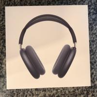 Airpods max Nere