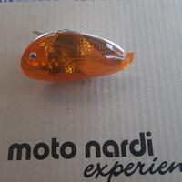 Lampeggiatori ant/ post. piaggio liberty