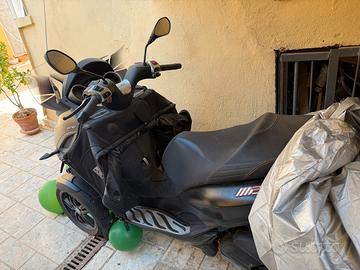 Piaggio Mp3 300