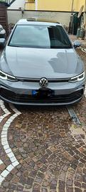 golf 1.5 150 CV benzina full