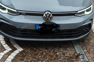 golf 1.5 150 CV benzina full