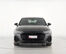 Audi S3 sportback 2.0 tfsi quattro s-tronic