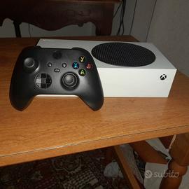 xbox serie s