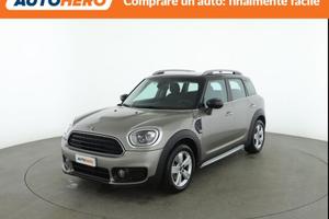 MINI Countryman AN80201