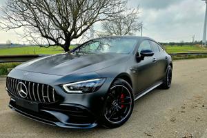 MERCEDES AMG GT 4 COUPE 43 MHEV PREMIUM 4matic
