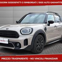 MINI Countryman Mini 1.5 Cooper Essential auto