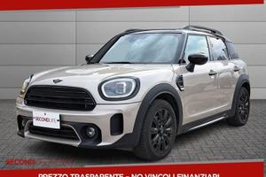 MINI Countryman Mini 1.5 Cooper Essential auto