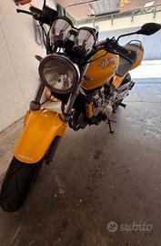 Honda Hornet 600cc