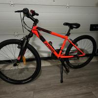 Bici bambino 24 pollici