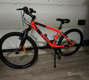 Bici bambino 24 pollici