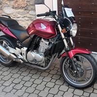 Honda cbf500