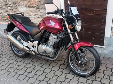 Honda cbf500