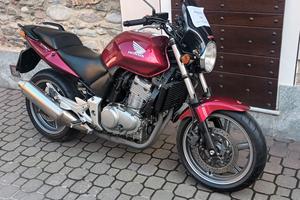 Honda cbf500