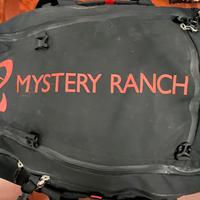 MYSTERY RANCH MONSTER