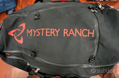 MYSTERY RANCH MONSTER