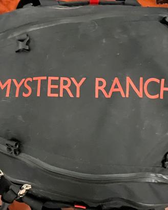 MYSTERY RANCH MONSTER
