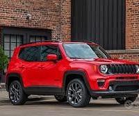 Vari ricambi per jeep renegade 2021;2023