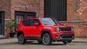 Vari ricambi per jeep renegade 2021;2023