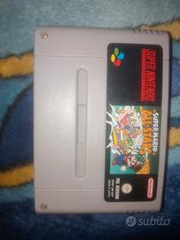 gioco Nintendo 