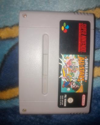gioco Nintendo 