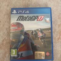Moto gp 2017