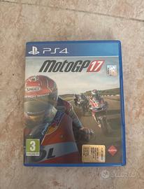 Moto gp 2017