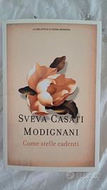 libro Come stelle cadenti
