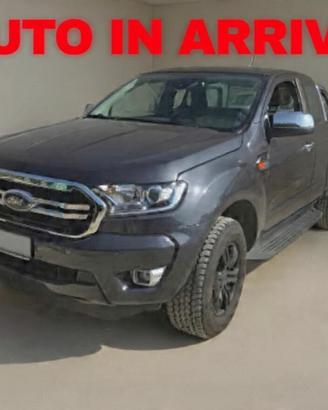 FORD RANGER 2.0 ECOBLU 170 CV 6 MANUALE 4X4