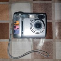 Fotocamera Nicon Coolpix