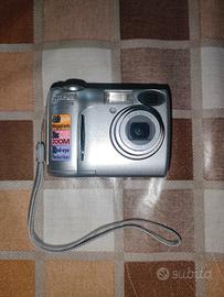 Fotocamera Nicon Coolpix