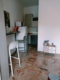 Piccolo monolocale