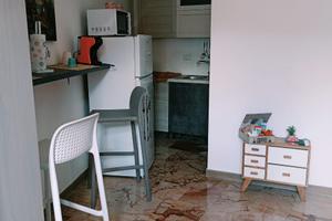 Piccolo monolocale
