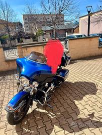 Harley Davidson Electra glide ultra limited 1690